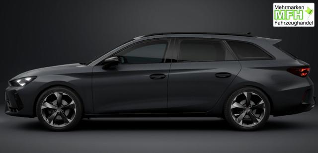 Cupra Leon Sportstourer ST 4Drive AHK EdgeP SennH SHZ LED ACC 18Z 