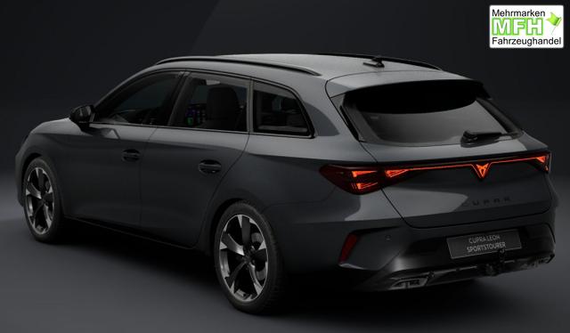 Cupra Leon Sportstourer ST 4Drive AHK EdgeP SennH SHZ LED ACC 18Z 