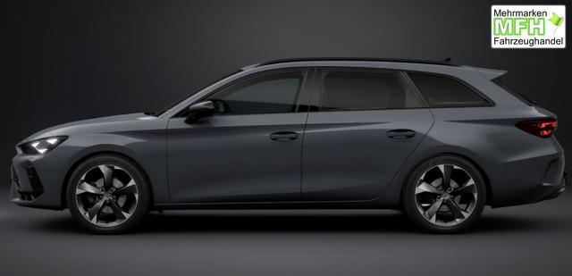 Cupra Leon Sportstourer ST 4Drive AHK EdgeP SennH SHZ LED ACC 18Z 