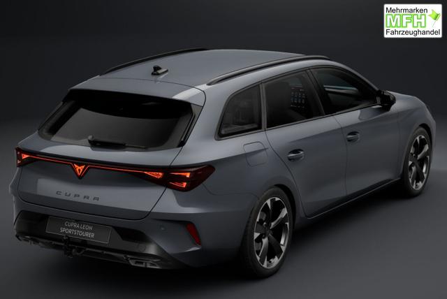Cupra Leon Sportstourer ST 4Drive AHK EdgeP SennH SHZ LED ACC 18Z 