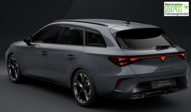 Cupra Leon Sportstourer ST 4Drive AHK EdgeP SennH SHZ LED ACC 18Z 