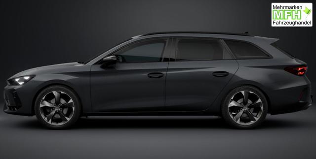 Cupra Leon Sportstourer ST 4Drive AHK SHZ VollLED ACC AppC VirC 18Z 