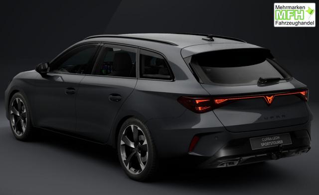 Cupra Leon Sportstourer ST 4Drive AHK SHZ VollLED ACC AppC VirC 18Z 