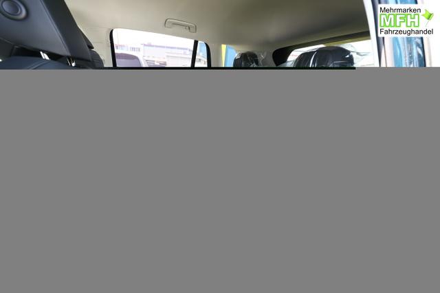 Volkswagen Tiguan DSG LED+ IQ.DRIVE 5JGar SHZ Keyl 17Z ACC 