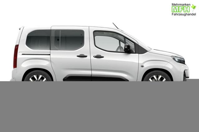 Opel Combo GS AT8 Connect+P Nav 2xPDC Keyl Klimaaut 