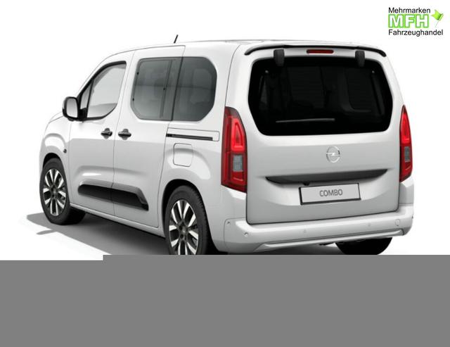 Opel Combo GS AT8 Connect+P Nav 2xPDC Keyl Klimaaut 