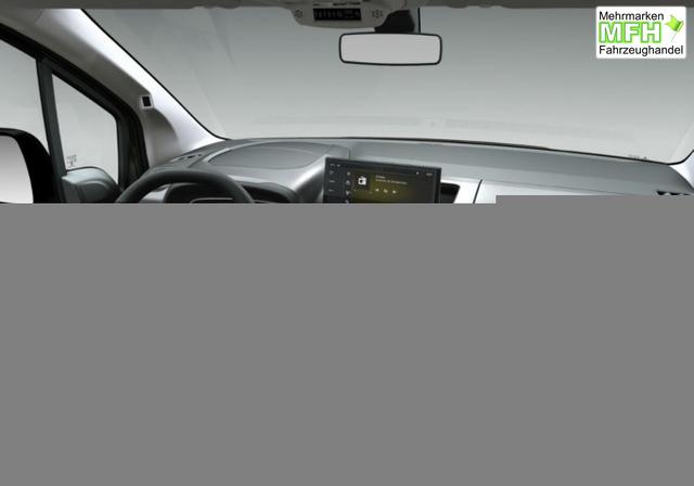 Opel Combo GS AT8 Connect+P Nav 2xPDC Keyl Klimaaut 