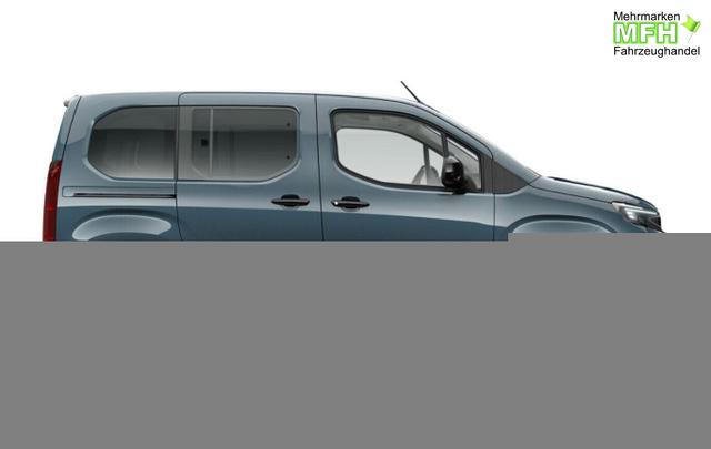 Opel Combo GS AT8 Connect+P Nav 2xPDC Keyl Klimaaut 