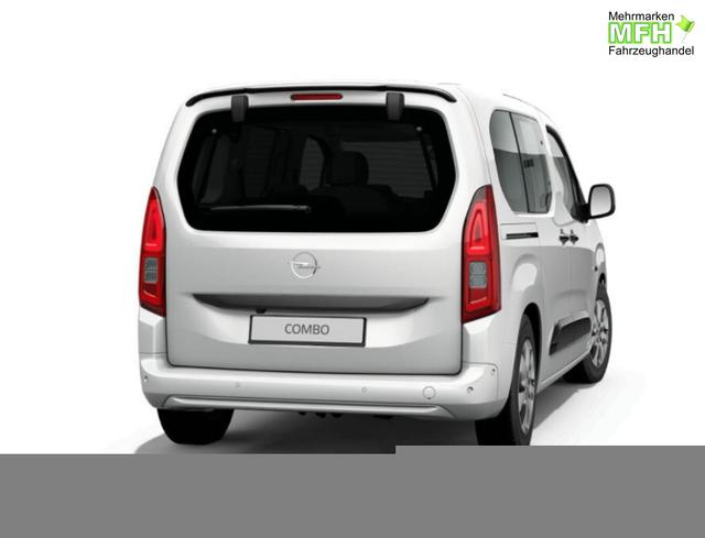 Opel Combo GS AT8 Pano Klimaaut LHZ IntelliLux Kam 
