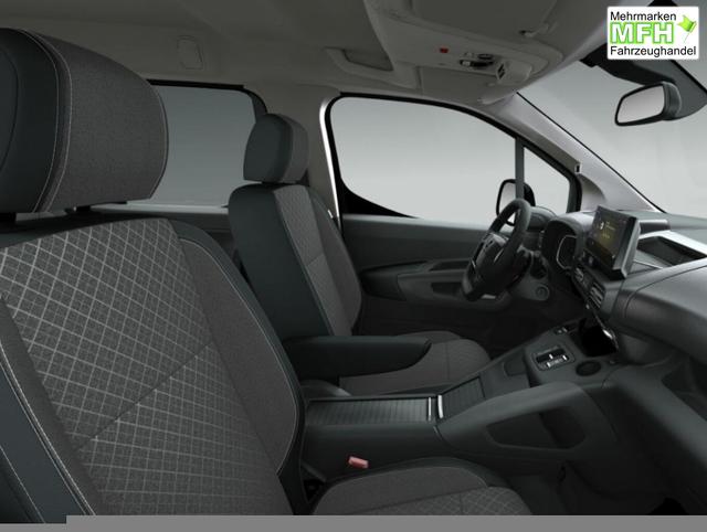 Opel Combo GS AT8 Pano Klimaaut LHZ IntelliLux Kam 