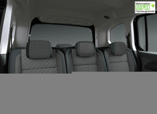 Opel Combo GS AT8 Pano Klimaaut LHZ IntelliLux Kam 