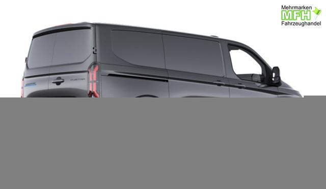Ford E-Transit Custom Limited 71kWh L1 LED SHZ 2S 16Z 