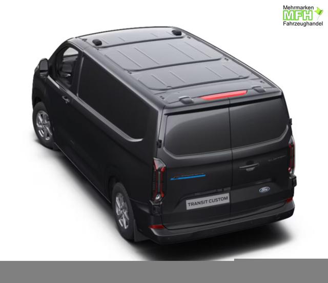 Ford E-Transit Custom Limited 71kWh L1 LED SHZ 2S 16Z 