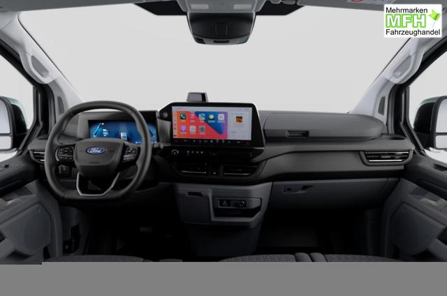 Ford E-Transit Custom Limited 71kWh L1 LED SHZ 2S 16Z 