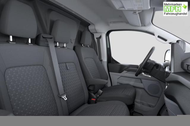 Ford E-Transit Custom Limited 71kWh L2 AHK ProPower 