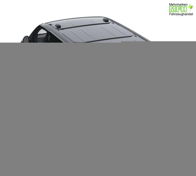 Ford E-Transit Custom Limited 71kWh L1 AHK ProPower 