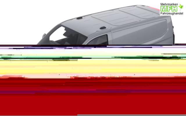 Ford E-Transit Custom Limited 71kWh L1 AHK ProPower 