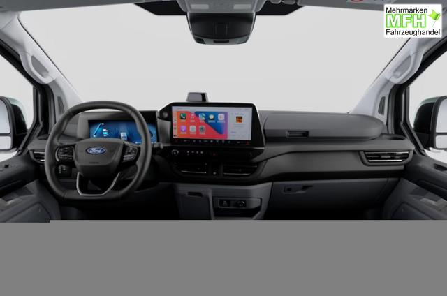 Ford E-Transit Custom Limited 71kWh L1 AHK ProPower 
