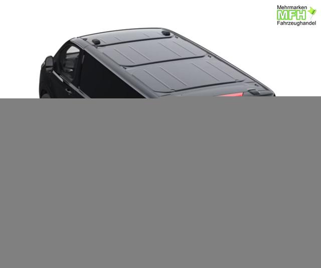 Ford E-Transit Custom Limited 71kWh L2 AHK LED SHZ 3S 