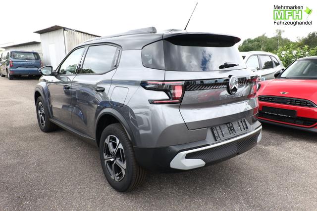Citro&euml;n C3 Aircross MAX Hybrid 7S WinterP Nav Kam 2xPDC 