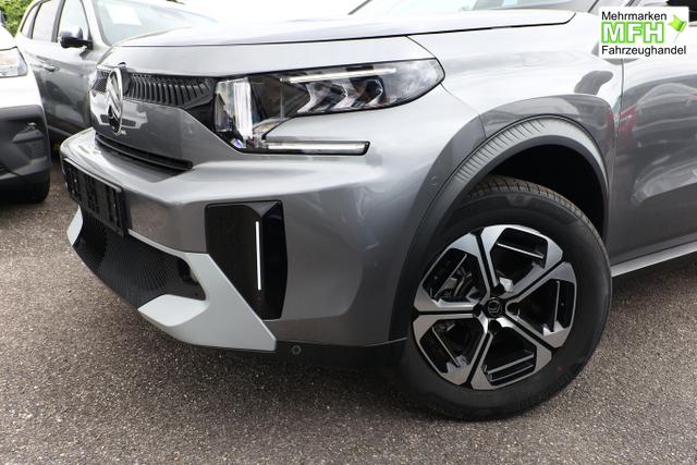 Citro&euml;n C3 Aircross MAX Hybrid 7S WinterP Nav Kam 2xPDC 