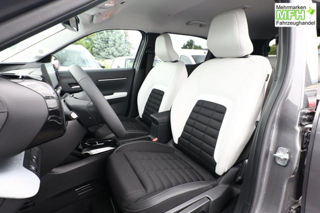 Citro&euml;n C3 Aircross MAX Hybrid 7S WinterP Nav Kam 2xPDC 