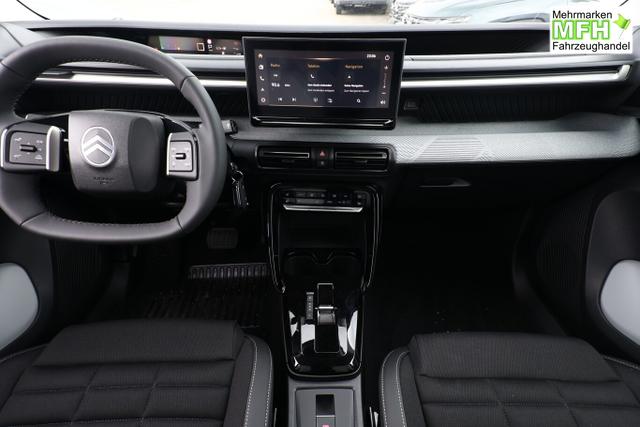 Citro&euml;n C3 Aircross MAX Hybrid 7S WinterP Nav Kam 2xPDC 