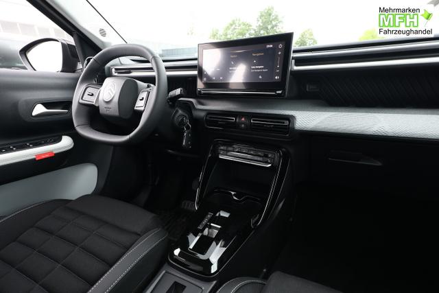Citro&euml;n C3 Aircross MAX Hybrid 7S WinterP Nav Kam 2xPDC 