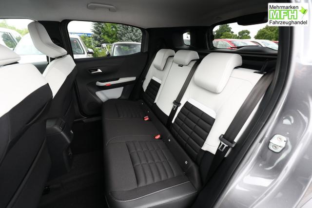 Citro&euml;n C3 Aircross MAX Hybrid 7S WinterP Nav Kam 2xPDC 