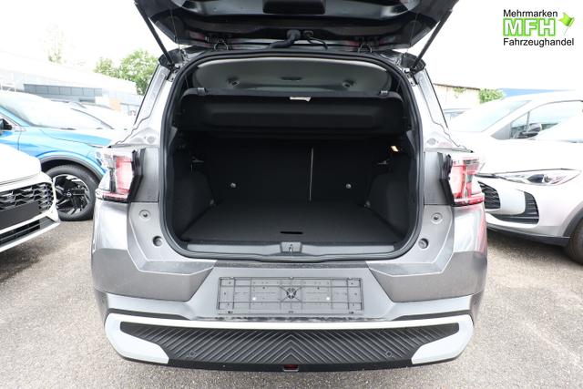 Citro&euml;n C3 Aircross MAX Hybrid WinterP Nav Kam 2xPDC 17Z 