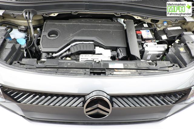Citro&euml;n C3 Aircross MAX Hybrid 7S WinterP Nav Kam 2xPDC 