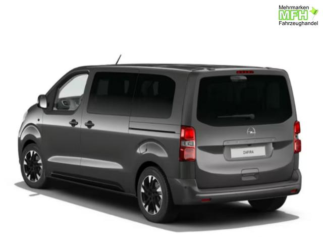 Opel Zafira GS M 7-S Massage SHZ AHK StandH ACC Nav 