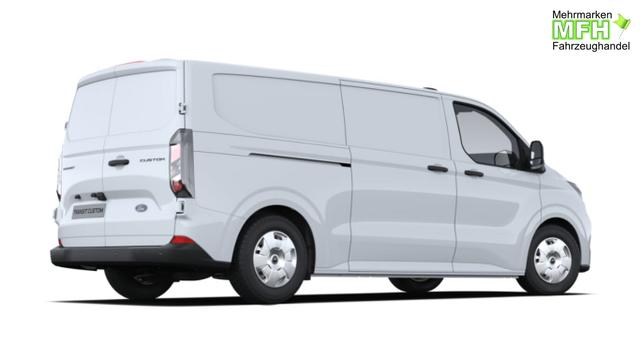 Ford Transit Custom Trend 320L2 LED AHK SHZ Kam 3S 