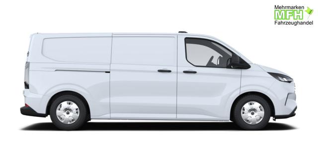 Ford Transit Custom Trend 320L2 LED AHK SHZ Kam 3S 