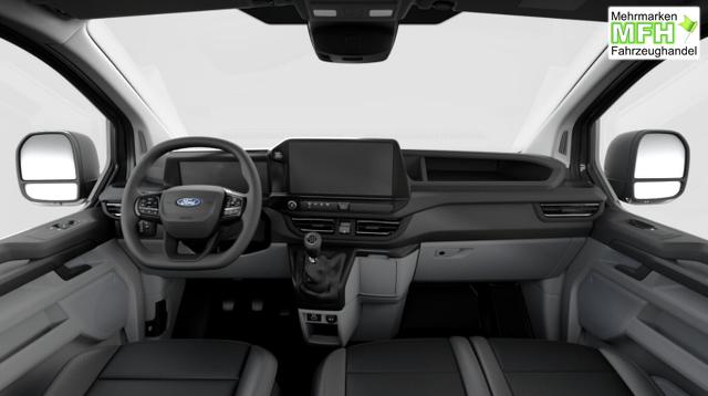 Ford Transit Custom Trend 320L2 LED SHZ Kam Temp 2S 