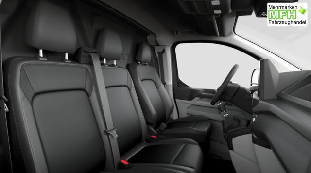 Ford Transit Custom Trend 320L2 LED SHZ Kam Temp 2S 