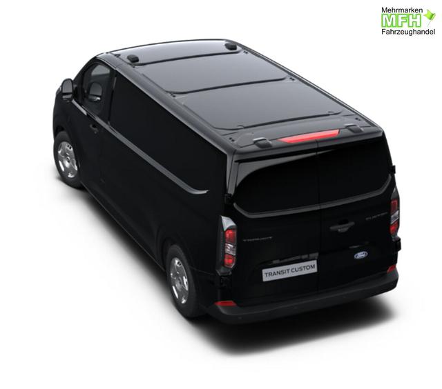 Ford Transit Custom Trend 320L2 AHK SHZ Kam Temp 3S 