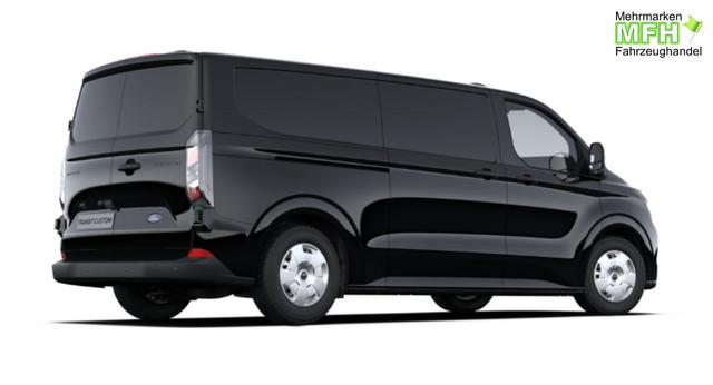 Ford Transit Custom Trend 320L2 AHK SHZ Kam Temp 3S 