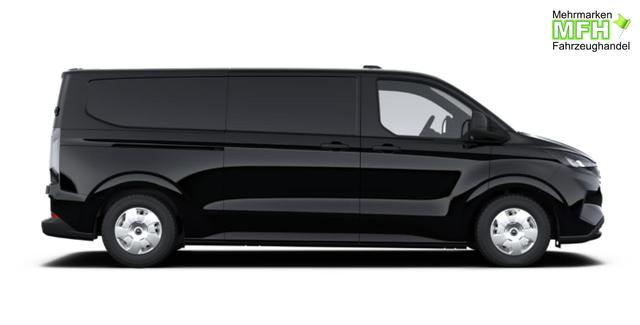 Ford Transit Custom Trend 320L2 AHK SHZ Kam Temp 3S 