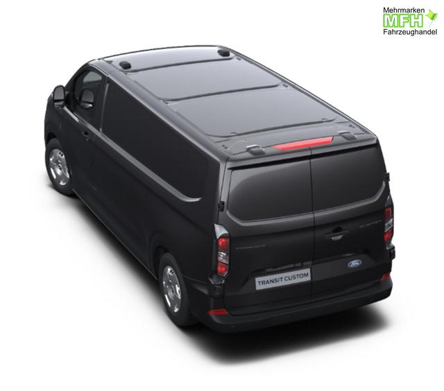Ford Transit Custom Trend 320L2 AHK SHZ Kam Temp 2S 