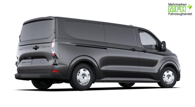 Ford Transit Custom Trend 320L2 AHK SHZ Kam Temp 2S 