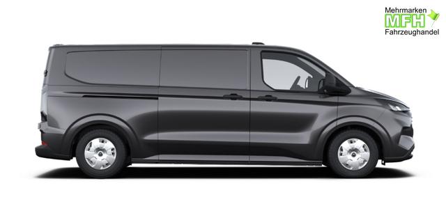 Ford Transit Custom Trend 320L2 AHK SHZ Kam Temp 2S 