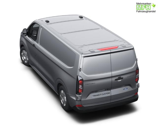 Ford Transit Custom Trend 320L2 LED SHZ Kam Temp 3S 