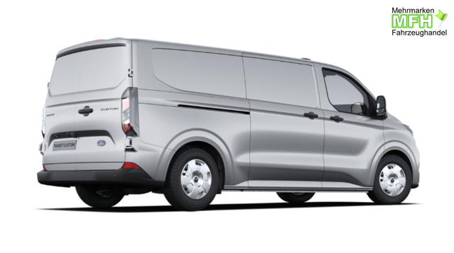 Ford Transit Custom Trend 320L2 LED SHZ Kam Temp 3S 