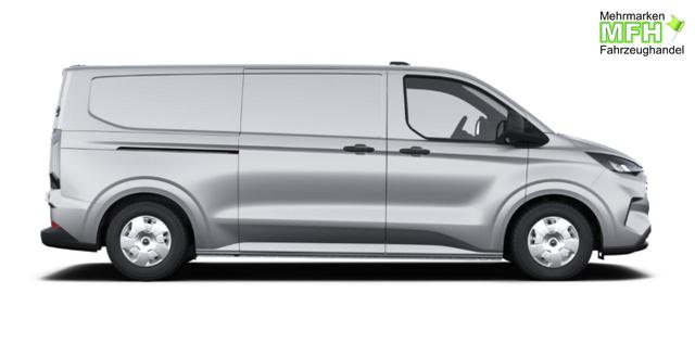 Ford Transit Custom Trend 320L2 LED SHZ Kam Temp 3S 