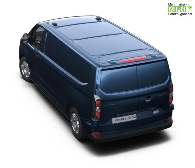 Ford Transit Custom Trend 320L2 LED AHK SHZ Kam 3S 