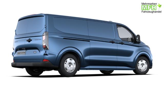 Ford Transit Custom Trend 320L2 LED AHK SHZ Kam 3S 