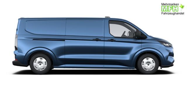 Ford Transit Custom Trend 320L2 LED AHK SHZ Kam 3S 