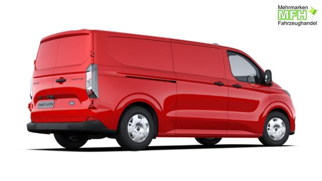 Ford Transit Custom Trend 320L2 AHK SHZ Kam Temp 3S 