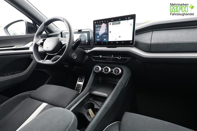 Skoda Kodiaq Sportline 4x4 Sportl AHK 7-S Matrix Nav Kessy ACC 